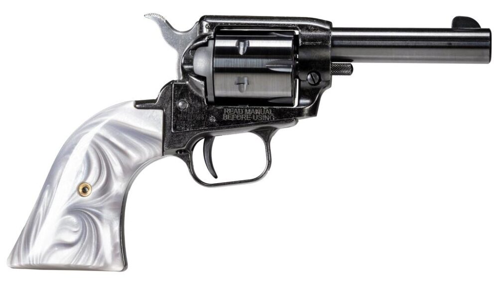 BARKEEP 22LR BK 3 GRAY PEARL