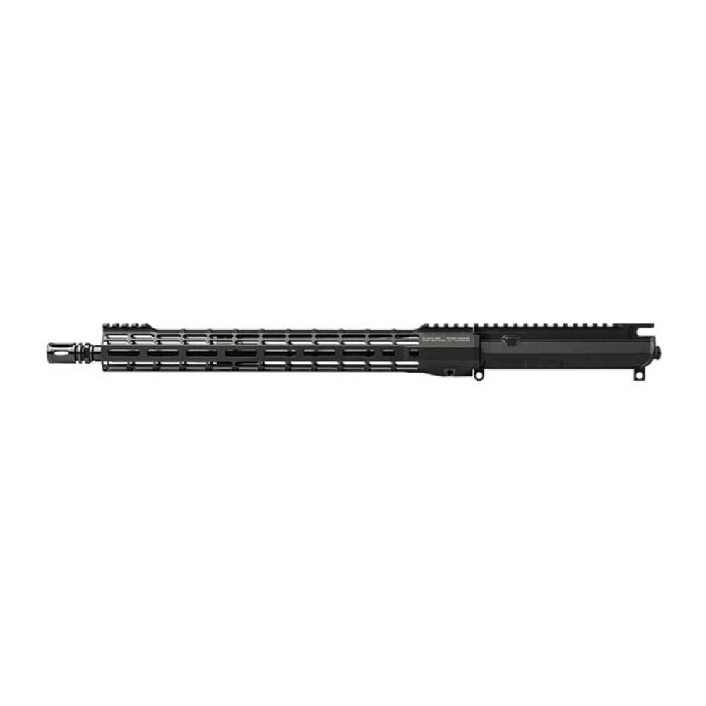 AERO M4E1-T UPPER 5.56 16 BLK