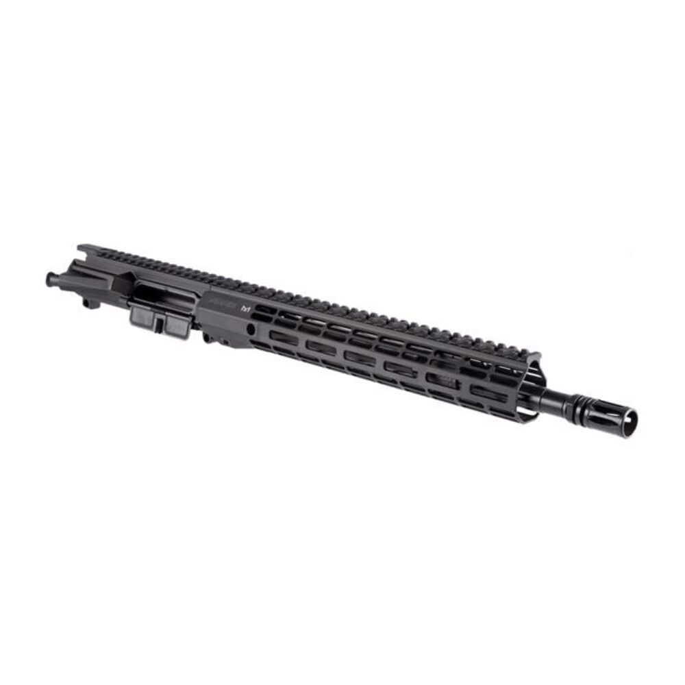 AERO M4E1-T UPPER 5.56 14.5 BLK