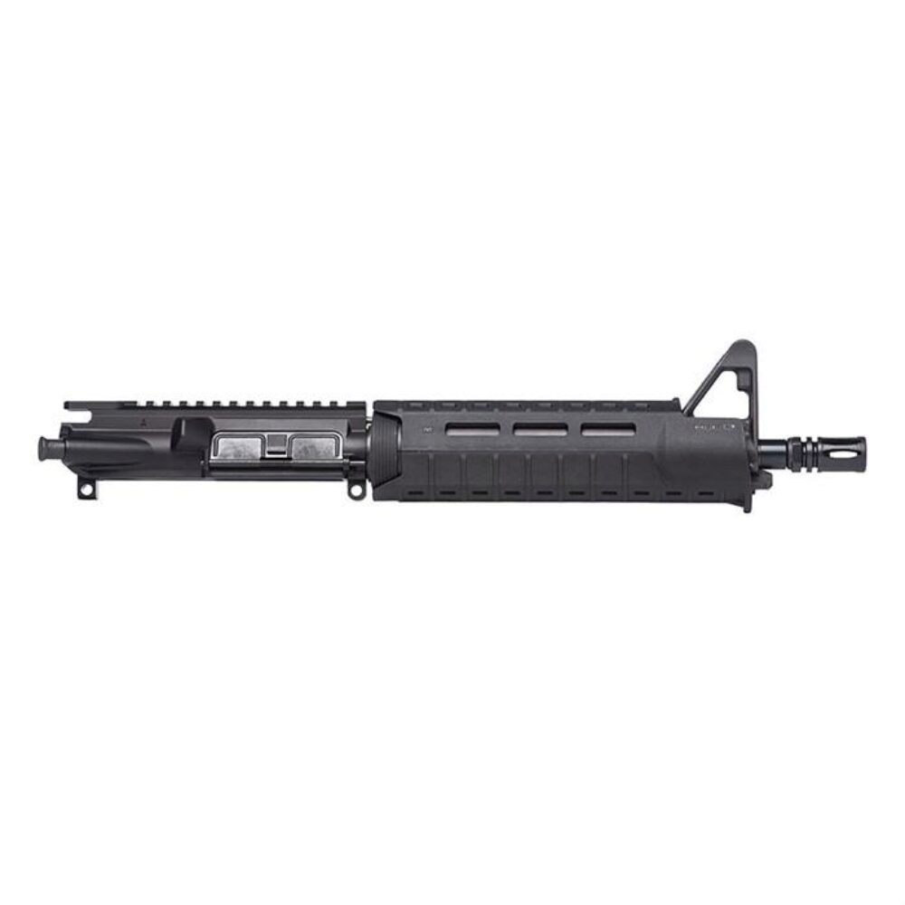 AERO CMPLT UPPER 5.56 10.5 MOE BLK AERO CMPLT UPPER 5.56 10.5 MOE BLK