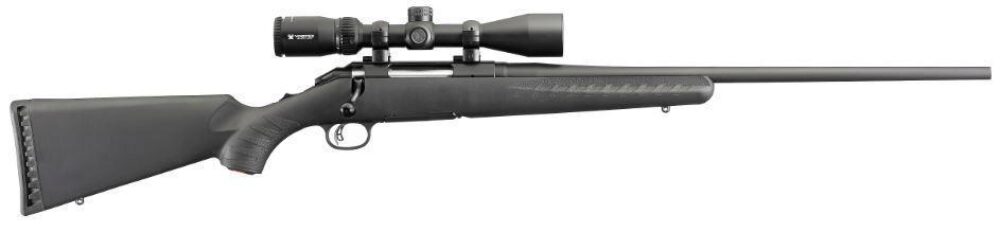 AMERICAN 308WIN 22 VORTEX PKG