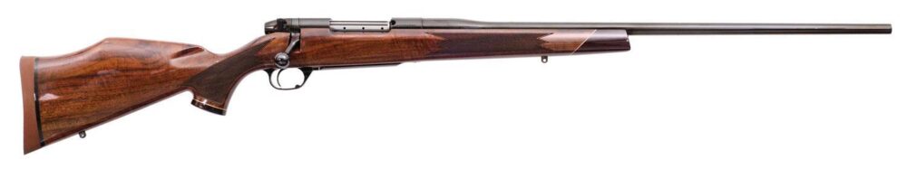 MARK V DELUXE 257WBY 26