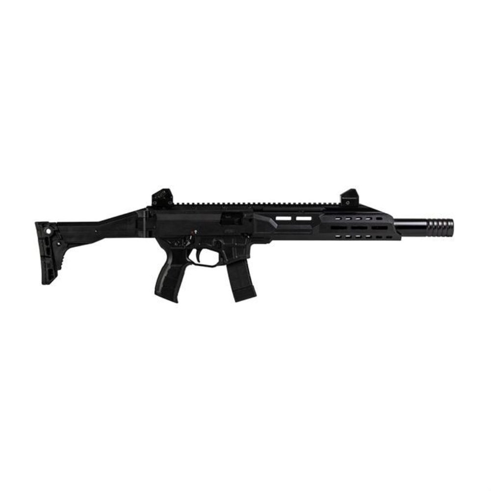 CZU SCRPN EVO3+ RFL 9MM 20RD