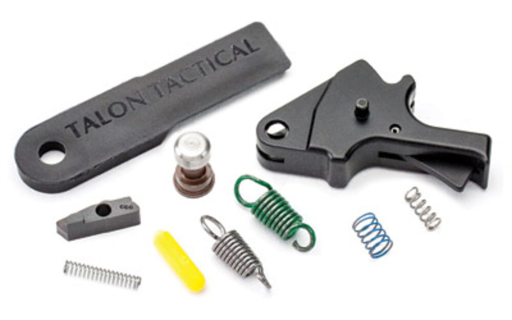 APEX FLAT FRWRD SET SEAR TRGGR KIT APEX FLAT FRWRD SET SEAR TRGGR KIT