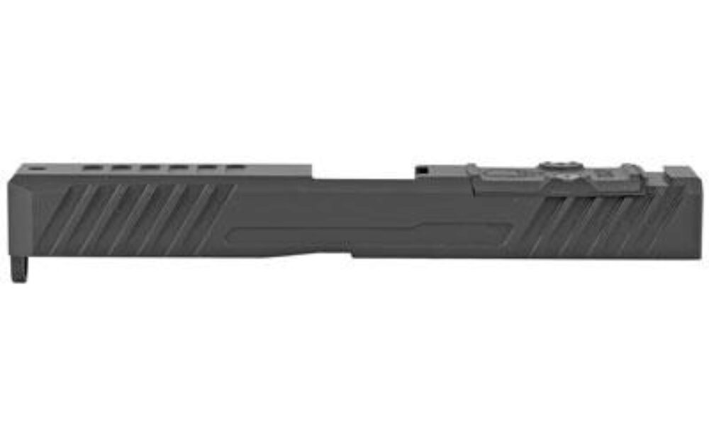GGP SLIDE FOR GLOCK 17 GEN3 OC V3 GGP SLIDE FOR GLOCK 17 GEN3 OC V3