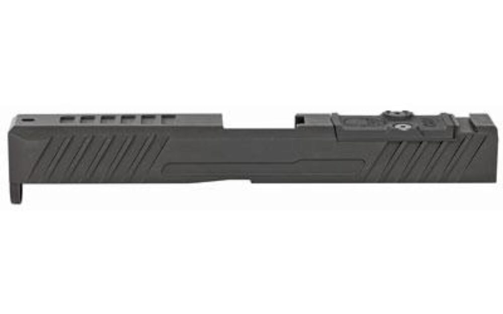 GGP SLIDE FOR GLOCK 17 GEN4 OC V3 GGP SLIDE FOR GLOCK 17 GEN4 OC V3