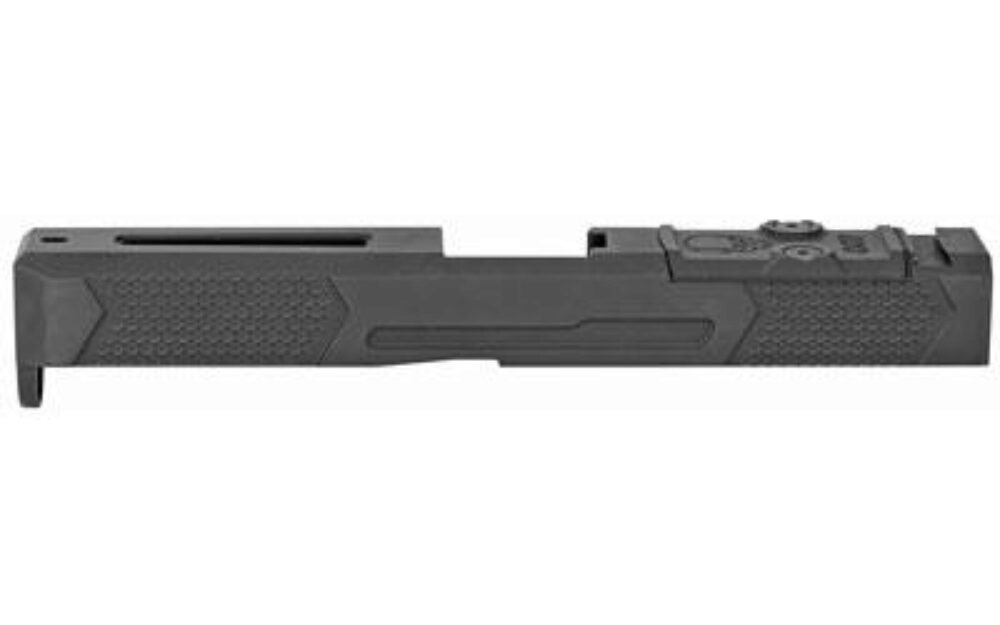 GGP SLIDE FOR GLOCK 17 GEN4 OC V4 GGP SLIDE FOR GLOCK 17 GEN4 OC V4