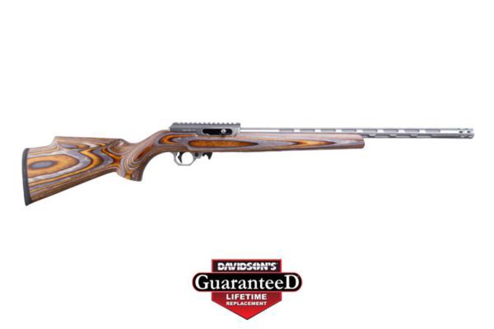 VOL IF5 22LR SPORTER SS
