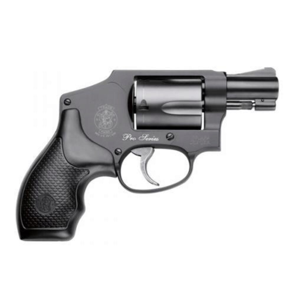 S&W 442PC 38SP 1.8B NIL 5RD MC