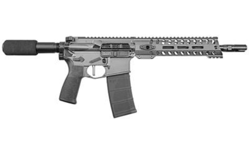 POF MINMAN 5.56 PST 10.5B TUN POF MINMAN 5.56 PST 10.5B TUN