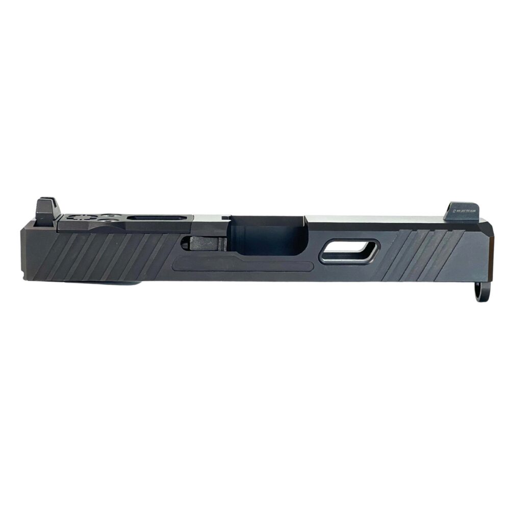 G19 G3 9MM SLIDE ASSEMBLY OR G19 G3 9MM SLIDE ASSEMBLY OR