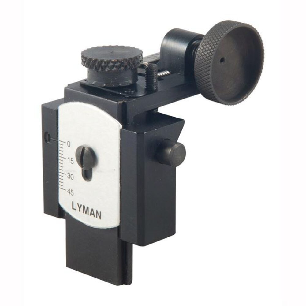 Lyman 66 Receiver "Peep" Sights Lyman 66 Receiver "Peep" Sights