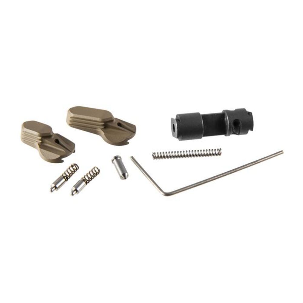 TALON 45/90 SAFETY FDE AMBI