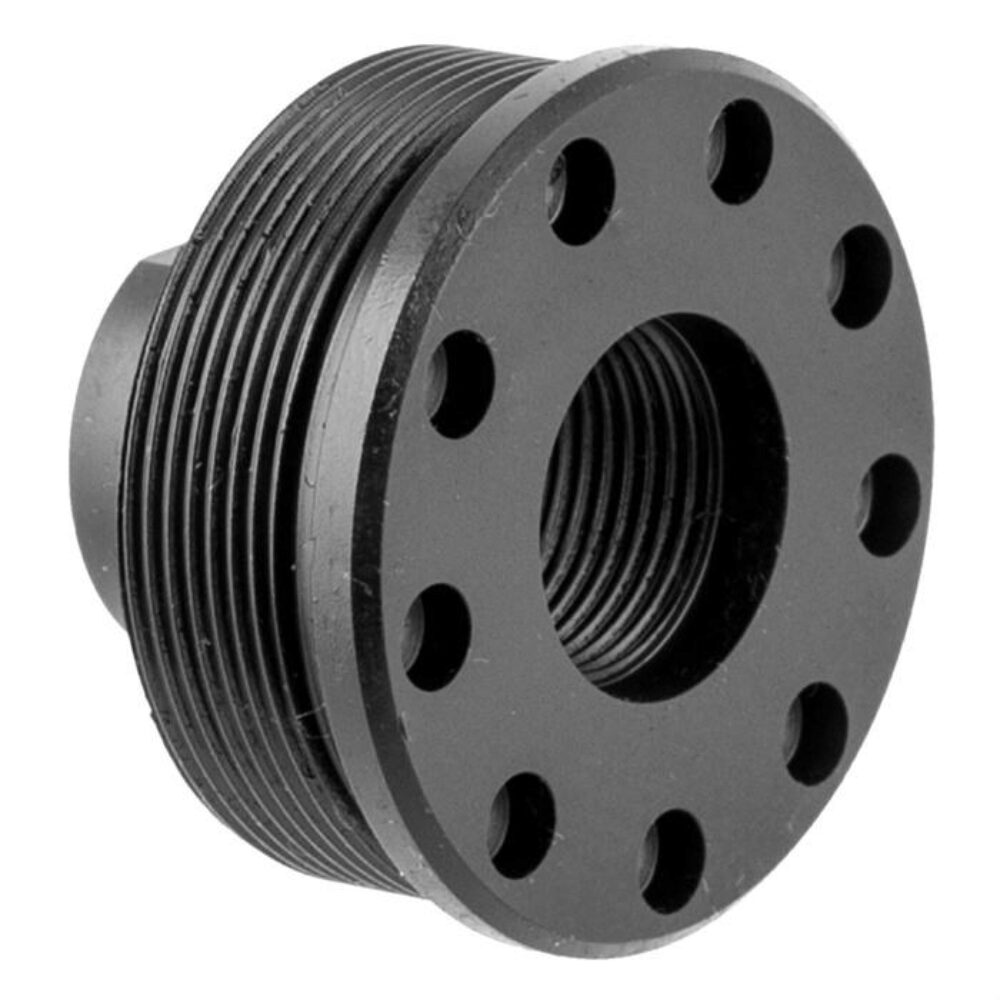 ALPHA DIRECT THREAD MT 1/2X28 ALPHA DIRECT THREAD MT 1/2X28