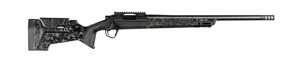 MHR FFT 7MMPRC BLK 24