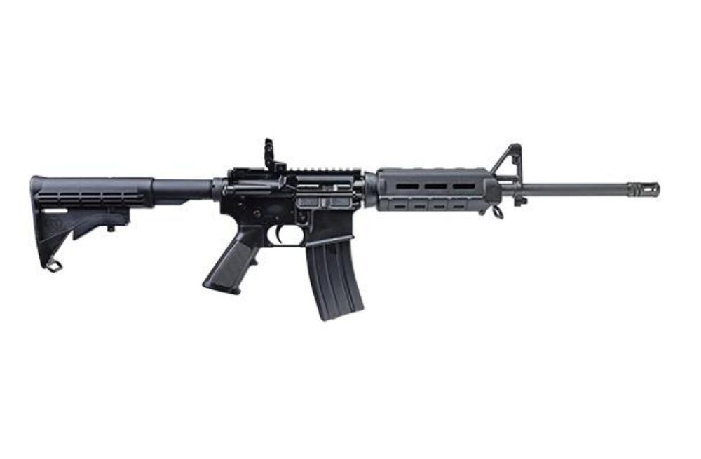 FN15 CARBINE 5.56MM 16 M-LOK