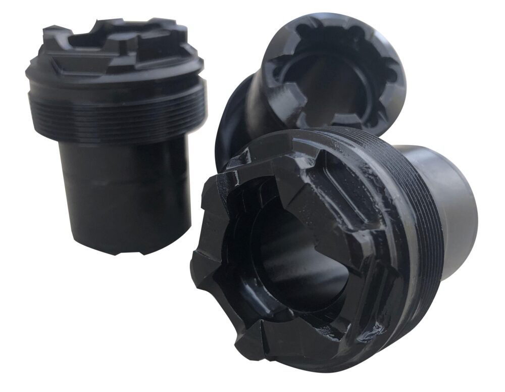 MOD9/NAUTILUS 3 LUG MOUNT MOD9/NAUTILUS 3 LUG MOUNT