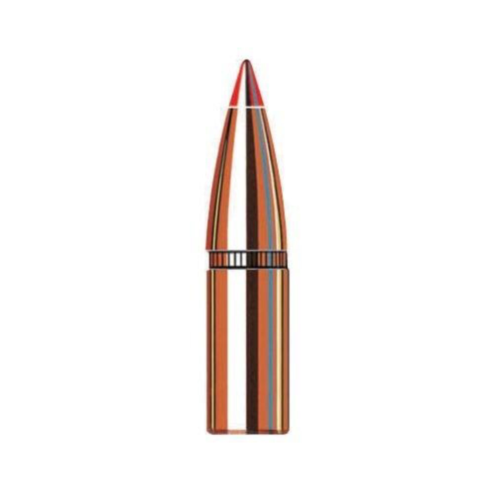 Hornady SST Bullets .30 cal .308" 125 gr SST 100/Box Hornady SST Bullets .30 cal .308" 125 gr SST 100/Box