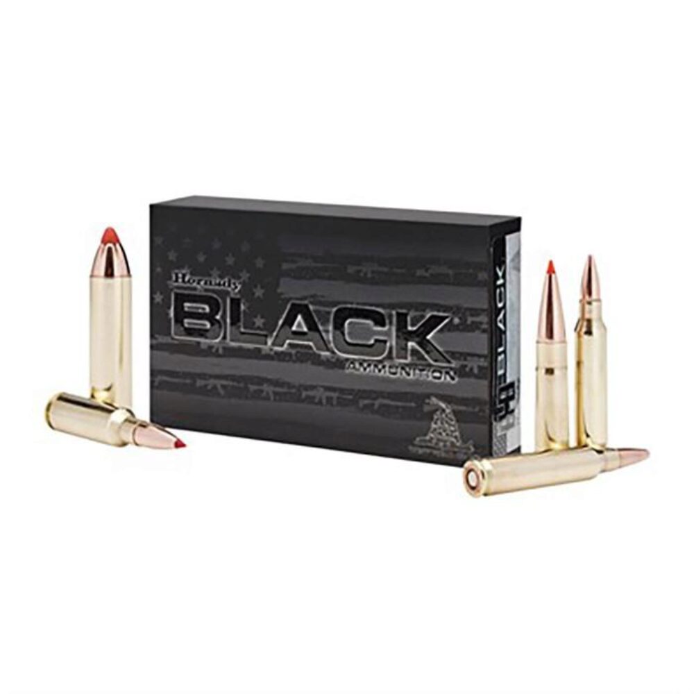 Hornady V-Max Rifle Ammunition 5.45x39 60 gr. PT 2810 fps 20/ct Hornady V-Max Rifle Ammunition 5.45x39 60 gr. PT 2810 fps 20/ct