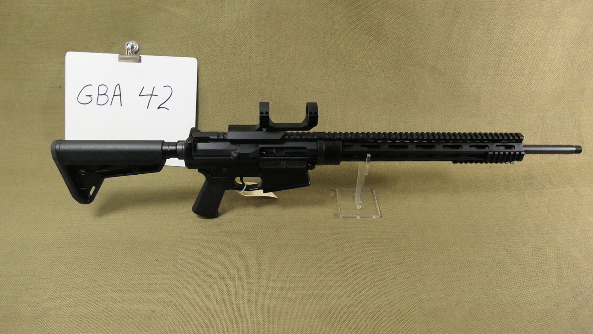  Aero Precision – M5 – .308 Winchester / 7.62x51mm NATO – 20"-img-0