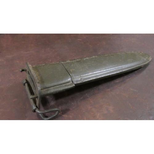 Sheath only  No Markings (Consignment)