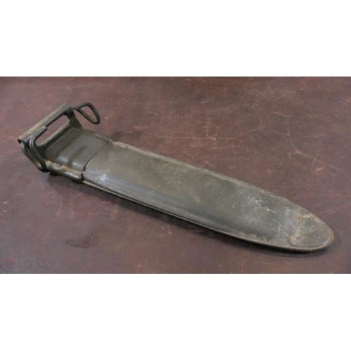 Sheath only  No Markings (Consignment)