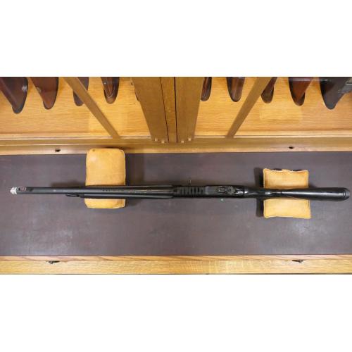 Wimberly Arms – WA Tactical Shotgun – 12 GA – 19.5” Barrel