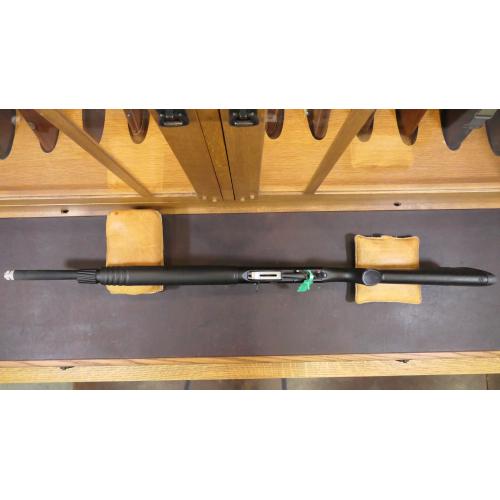 Wimberly Arms – WA Tactical Shotgun – 12 GA – 19.5” Barrel