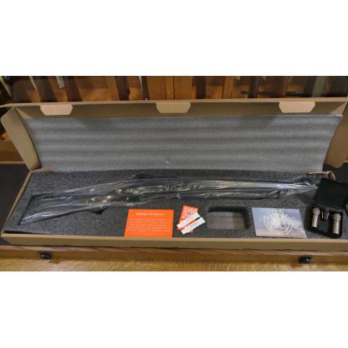 Wimberly Arms – WA Tactical Shotgun – 12 GA – 19.5” Barrel