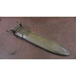 Sheath only  No Markings (Consignment)