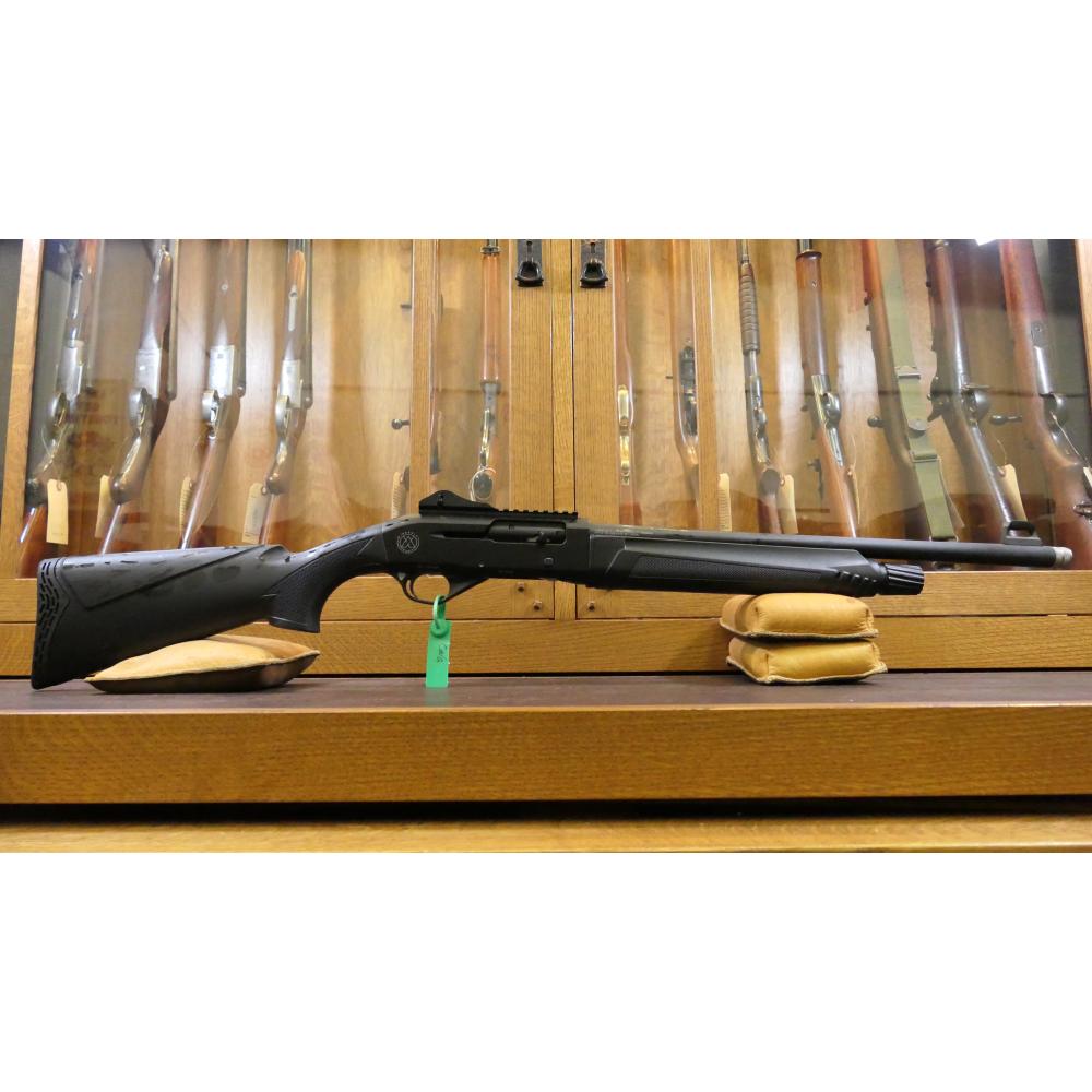 Wimberly Arms – WA Tactical Shotgun – 12 GA – 19.5” Barrel