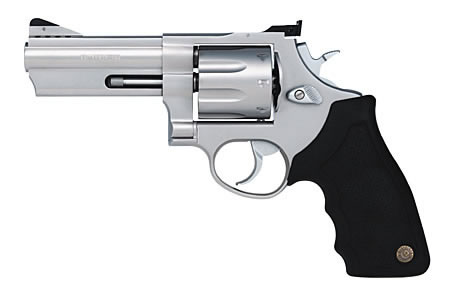 TAURUS 608 357MAG 4" PORTED SS AS 8RD-img-0