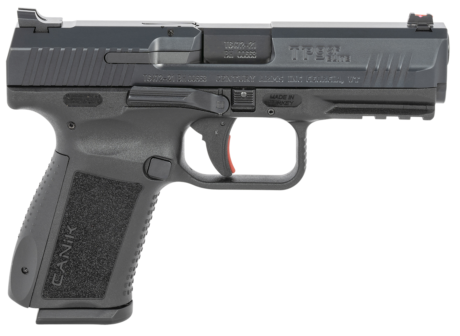 CANIK TP9SF ELITE 9MM 4.19 BLK 2 10RD-img-0