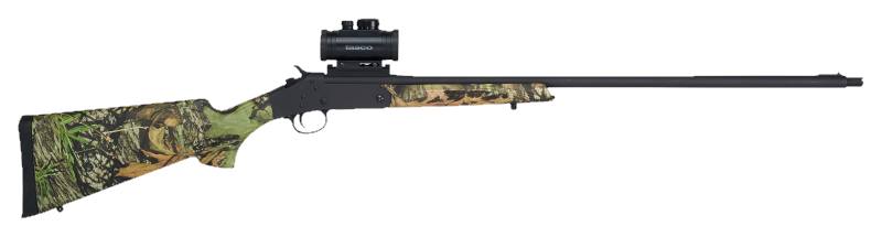 SAVAGE/STEVENS M301 TURKEY XP 410GA MOO 26"-img-0