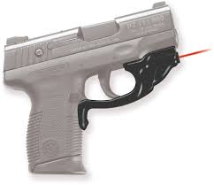CRIMSON TRACE LASERGUARD TAURUS MILLENNIUM PRO RED-img-0