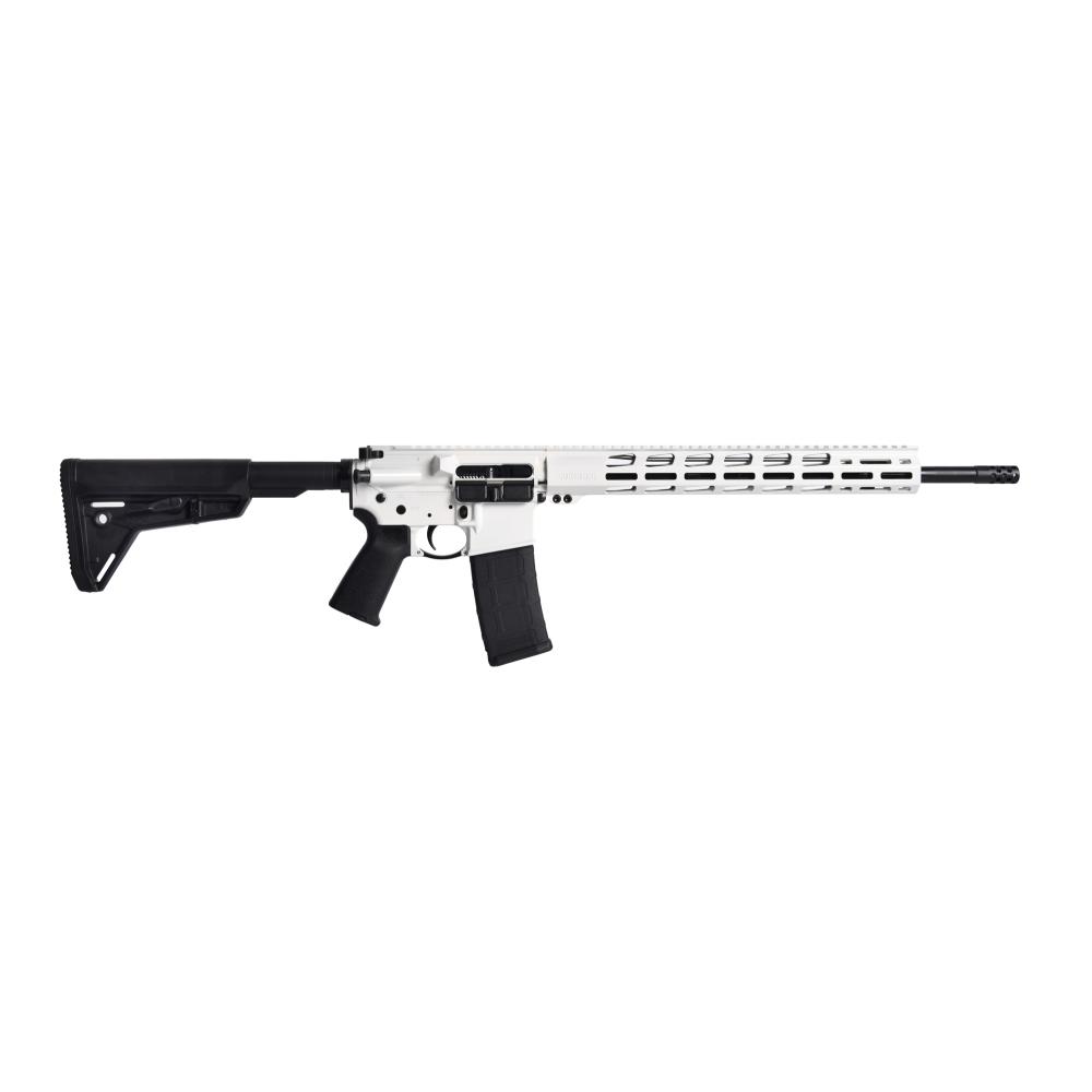 Ruger AR-556 STORMTROOPER