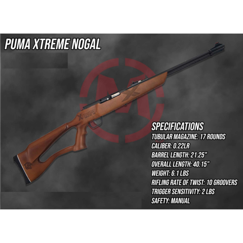 Puma Xtreme Nogal