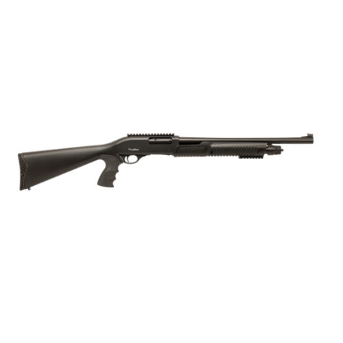 P-3 Radikal, Pump Action Shotgun, 12 GA 19"barrel