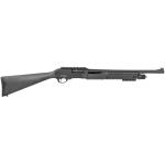 P-3 Radikal, Pump Action Shotgun, 12 GA 19"barrel