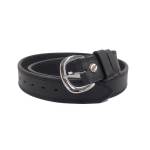 GD Tactical Leather Gun Belt