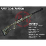 Puma Xtreme Commander