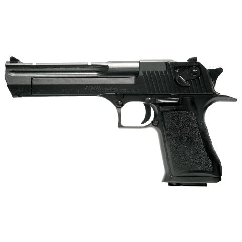 Desert Eagle 44 Rem 6" BBL (1) 8 round Black