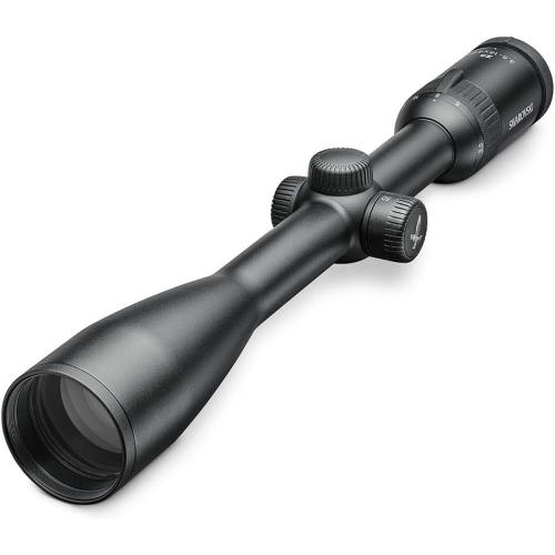 Swarovski Z5 3.5-18x44 BRH Riflescope Black 59766