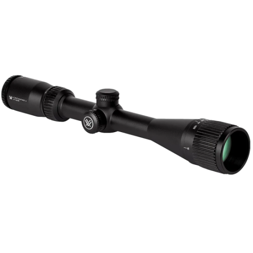 VORTEX CROSSFIRE 4–12X40 AO RIFLESCOPE - CF2-31019