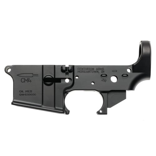 Centurion Arms CM4 5.56 Forged Lower Receiver - Morgantown