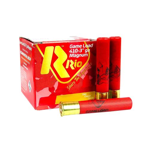 Rio 410GA 3" #7