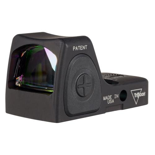 Trijicon RMRcc 3.25 MOA Black