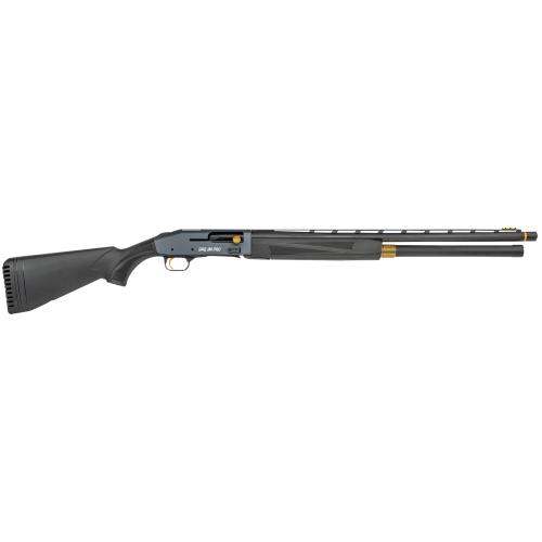 Mossberg 940 Pro JM 12GA 4+1 3" 24" Tungsten Gray