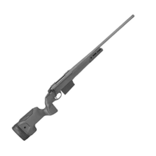 Sako S20 Precision 6.5 Creedmoor 24" Bbl 1:8" Rifle JRS20P382