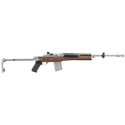 Ruger Mini-14 223 Rem/5.56 NATO 20+1 18.50"